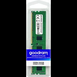 MEMORIA GOODRAM RETAIL DDR4 2666MHZ 8GB GR2666D464L19S/8G | 5908267940471 [1 de 2]