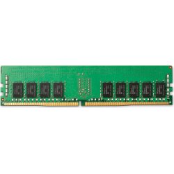 Memoria HP 16GB DDR4 2666MHz módulo de memoria 1 x 16 GB EC | 1XD85AA | 0190781971030 | Hay 1 unidades en almacén