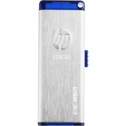 MEMORIA HP X730W USB 3.1 128GB 140MB/S LECTURA ACERO INOX AZ | HPFD730W-128 | 4712847095915 | Hay 98 unidades en almacén