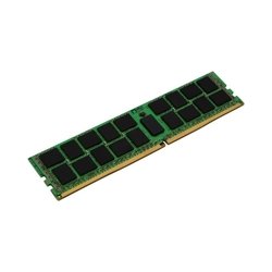 MEMORIA KINGSTON 16GB DDR4-2666MHZ REG ECC MEM DUAL RANK MODULEKTH-PL426D8/16G | 0740617273571 [1 de 2]