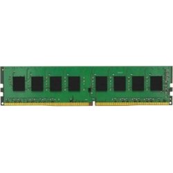 Memoria kingston valueram 8gb ddr4 2666 mhz KVR26N19S6/8 | Hay 4 unidades en almacén