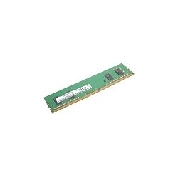 Memoria Lenovo 4X70R38786 módulo de memoria 4 GB 1 x 4 GB DDR4 2666 MHz 4X70R38 | 0192651262750 [1 de 2]