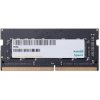 MEMORIA SODIMM APACER 8GB DDR4 2666MHZ 260 PIN ES.08G2V.GNH | (1)