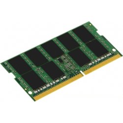 MEMORIA SODIMM KINGSTON BRANDED PORTAIL16GB DDR4 2666MHz SODIMM KCP426SD8/16 | 0740617281873 [1 de 2]