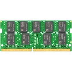 MEMORIA SODIMM SYNOLOGY D4ECSO-2666-16G DDR4 2666MHz 16GB D4 | 4711174723676 | Hay 2 unidades en almacén