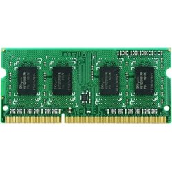 MEMORIA SODIMM SYNOLOGY DDR3 1866MHz 4GB D3NS1866L-4G MEMORIA SODIMM SYNOLOGY DDR3 1866MHz 4GB D3NS1866L-4G | 4711174722945 | Hay 1 unidades en almacén