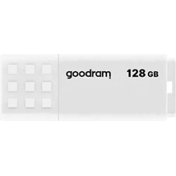 MEMORIA USB 2.0 GOODRAM UME2 128GB BLANCO UME2-1280W0R11 | 5908267935712 | Hay 14 unidades en almacén