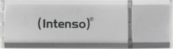 MEMORIA USB 3.0 INTENSO 3531493 ULTRA 512GB PLATA 3531493 | 4034303028689 | Hay 6 unidades en almacén