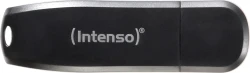 MEMORIA USB 3.0 INTENSO SPEED LINE 256GB NEGRO 3533492 | 4034303022090 | Hay 18 unidades en almacén