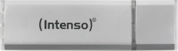 MEMORIA USB 3.0 INTENSO ULTRA LINE BLANCO 16 GB 3531470 | 4034303015634 | Hay 16 unidades en almacén