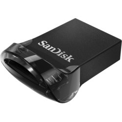 MEMORIA USB 3.1 SANDISK 32GB ULTRA FIT NEGRA SDCZ430-032G-G46 MEMORIA USB 3.1 SANDISK 32GB ULTRA FIT NEGRA SDCZ430-032G-G4 | SDCZ430-032G-G46 | 0619659163402 | Hay 37 unidades en almacén