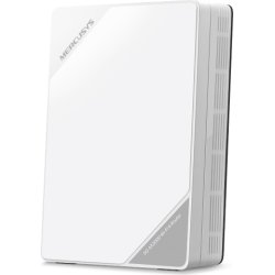 Mercusys MB520-5G 5G AX3000 Wireless Router router inalámbrico 2.5 Gigabit Ethernet Doble banda (2,4 GHz / 5 GHz) Blanco Mercusys MB520-5G 5G AX3000 Wireless Router router inalámbr | 6957939004026 | Hay 2 unidades en almacén