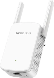 Mercusys ME30 ampliador de red Repetidor de red Blanco 10, 100 Mbit/s Mercusys ME30 ampliador de red Repetidor de red Blanco 10, 1 | ME30-V1 | 6957939002480 | Hay 50 unidades en almacén