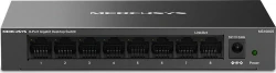 Mercusys MS108GS switch No administrado Gigabit Ethernet (10 | 6957939001339 | Hay 4 unidades en almacén
