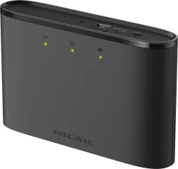 Mercusys MT110 router de telefonía/puerta de enlace/módem Router de red móvil Mercusys MT110 router de telefonía/puerta de enlace/módem | 6957939001254 | Hay 5 unidades en almacén