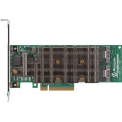 Microchip Technology 3258UPC16IXS controlado RAID PCI Express x16 4.0 | 3258UPC16IX2S | 0760884158166 [1 de 2]