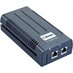 Microchip Technology PD-9601GC Ethernet rápido, Gigabit Eth | PD-9601GC/AC-EU | 0844117002805 | Hay 10 unidades en almacén
