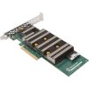 Microchip Technology SmartRAID 3204-8i controlado RAID PCI Express x8 4.0 24 Gbit/s | (1)