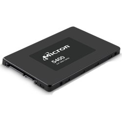Micron 5400 Pro 2.5`` 7,68 Tb Serial Ata Iii 3d Tlc Nand | MTFDDAK7T6TGA-1BC1ZA | 649528933850 | 1.131,77 euros