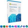 Microsoft 365 Business Standard 5-PC/MAC 1 año | (1)