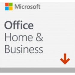 Microsoft Office 2019 Hogar Y Empresas Esd Licencia Electronica T | T5D-03183 | 0889842326888