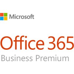 Microsoft Office 365 Business Premium Licencia Electronica | KLQ-00211 | 0889842379228