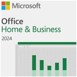 Microsoft Office Hogar y Empresas 2024 | EP2-06686 | 0196388410637 | Hay 16 unidades en almacén