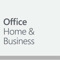 Microsoft Office Home and Business 2024 Office suite Complet | EP2-06631 | 0196388410088 | Hay 2 unidades en almacén