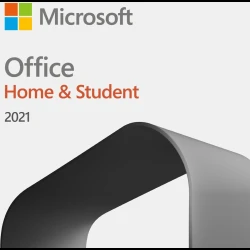 Microsoft Office Home & Student 2021 Completo 1 licencia(s) PlurilingÍ¼e Elect | 79G-05339 | 0889842822571 [1 de 2]