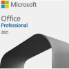 Microsoft Office Professional 2021 Completo 1 licencia(s) Plurilingͼe | (1)