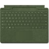 Microsoft Surface 8XA-00132 teclado para móvil Verde Microsoft Cover port QWERTY Español | (1)