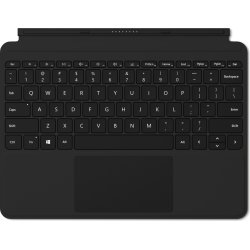 Microsoft Surface Go Signature Type Cover Negro Microsoft Cover port | KCM-00036 | 0889842590760 [1 de 2]
