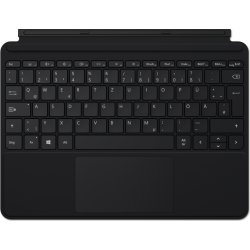 Microsoft Surface Go Type Cover Negro | KCN-00034 | 0889842590951