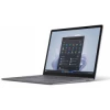 Microsoft Surface Laptop 5 i5-1245U Portátil 34,3 cm (13.5``) Pantalla táctil Intel® Core™ i5 8 GB LPDDR5x-SDRAM 256 GB SSD Wi-Fi 6 (802.11ax) Win | (1)