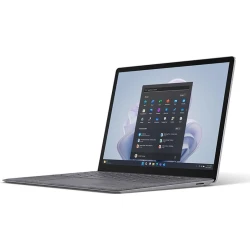 Microsoft Surface Laptop 5 i7-1265U Portátil 34,3 cm (13.5` | RB1-00035 | 0196388111145 | Hay 3 unidades en almacén