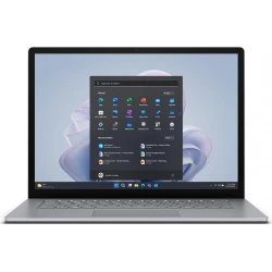 Microsoft Surface Laptop 5 I7-1265u Portátil 38,1 Cm (15`` | RIQ-00012 | 0196388049844 | 1.549,38 euros