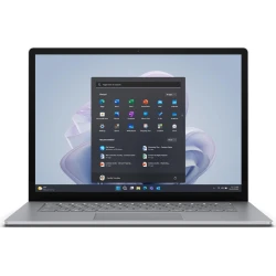 Microsoft Surface Laptop 5 i7-1265U Portátil 38,1 cm (15``) Pantalla táctil In | RBZ-00012 | 0196388047642 [1 de 3]
