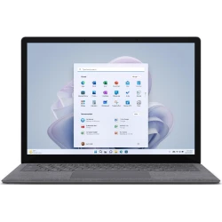 Microsoft Surface Laptop 5 Portátil 34,3 cm (13.5``) Pantalla táctil Intel® | QZI-00012 | 0196388010417 [1 de 6]
