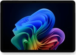 Microsoft Surface Pro 12`` Qualcomm Snapdragon 1 TB 30,5 cm (12``) 16 GB Wi-Fi 7 (802.11be) Windows 11 Pro Platino Microsoft Surface Pro 12`` Qualcomm Snapdragon 1 TB 30,5 cm | EP2-27221 | 0196388499793 | Hay 2 unidades en almacén