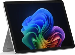 Microsoft Surface Pro 12`` Qualcomm Snapdragon 256 GB 30,5 cm (12``) 16 GB Wi-Fi 7 (802.11be) Windows 11 Home Platino Microsoft Surface Pro 12`` Qualcomm Snapdragon 256 GB 30,5 c | EP2-27645 | 0196388500932 | Hay 5 unidades en almacén