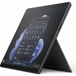 Microsoft Tablet Surface Pro 9 Intel Core i5 12a Gen 1245U (4.4 GHz) / 8 MB Cach | QIA-00023 [1 de 2]