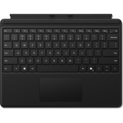 Microsoft Surface Pro Keyboard Microsoft Cover port Negro | EP2-00405 | 0196388361793 | Hay 84 unidades en almacén