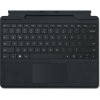 Microsoft Surface Pro Signature Keyboard Negro Microsoft Cover port QWERTY Español | (1)
