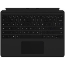 Microsoft Surface Pro X Keyboard AZERTY Francés | QJX-00004 | 0889842512687 [1 de 2]