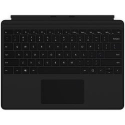 Microsoft Surface Pro X Negro Qwerty Español Negro | QJX-00012 | 0889842512762