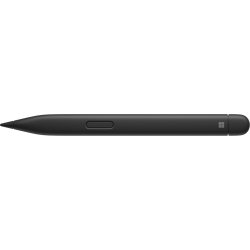 Microsoft Surface Slim Pen 2 Lápiz Digital 14 G Negro | 8WV-00006 | 0889842778762 | 87,31 euros