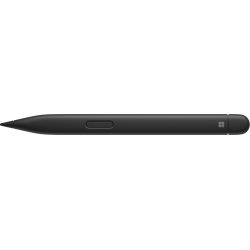 Microsoft Surface Slim Pen 2 Lápiz Digital 14 G Negro | 8WX-00006 | 0889842778915