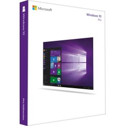 Microsoft Windows 10 Pro, 32-bit, GGK, DSP, ESP Get Genuine  | 4YR-00269 | 0885370920321 | Hay 1 unidades en almacén
