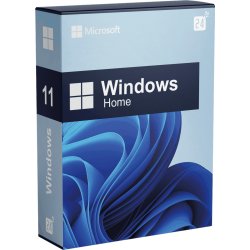 Microsoft Windows 11 Home 64bit Dsp Dvd | KW9-00656 | 0889842905502