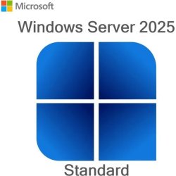 Microsoft Windows Server 2025 CAL Licencia de acceso de clie | EP2-25289 | 0196388488124 | Hay 4 unidades en almacén